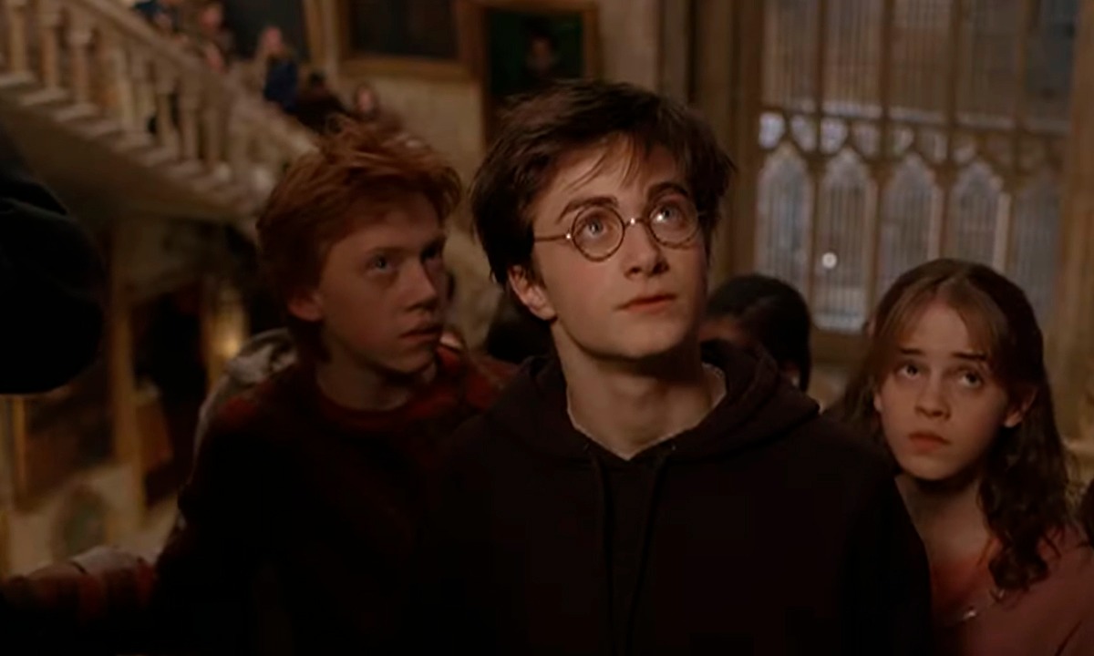 Conoce en la nota las escenas eliminadas de "Harry Potter y el Prisionero de Azkaban”. (Foto: Captura/YouTube-HBO Max)