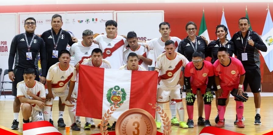 El campeonato tuvo la participación de 18 países del mundo. (Foto: Difusión)