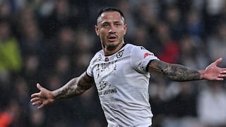 El mensaje de Lapadula en medio de su cercanía con Universitario: rompió su silencio desde Italia