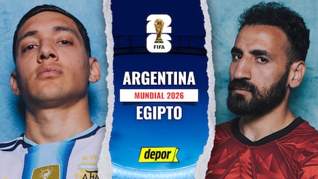 TV Azteca 7 EN VIVO, Argentina vs. Egipto: ver transmisión en México y cómo seguir en streaming