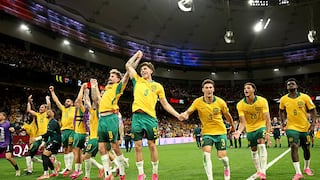 ESPN EN VIVO, Australia vs. Egipto en directo: ver gratis Disney Plus y DSports (DIRECTV)