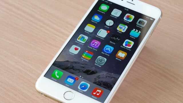 ¡Cuidado con tu iPhone de Apple! Detectan error de programación en iOS
