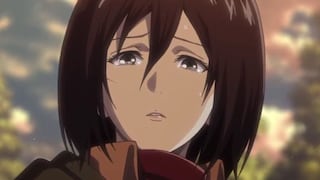“Shingeki no Kyojin”: esto le sucedió a Mikasa Ackerman y la isla Paradis años después de la muerte de Eren Jaeger