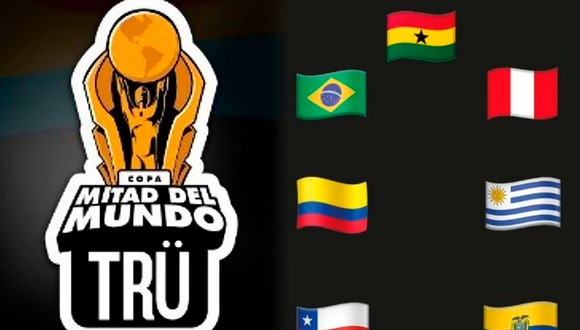 ¿Qué es la Copa Tru Mitad del Mundo, dónde se enfrentan canteras top y qué peruanos participan? (Foto: IDV)