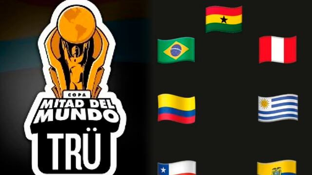 ¿Qué es la Copa Tru Mitad del Mundo, donde se enfrentan canteras top, y qué peruanos participan?