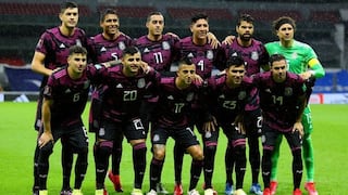¡Vaya sorpresa! Selección Mexicana fue nominada a los Globe Soccer Awards 2021