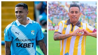 Canales de TV y horarios del Sporting Cristal vs. Juan Pablo II