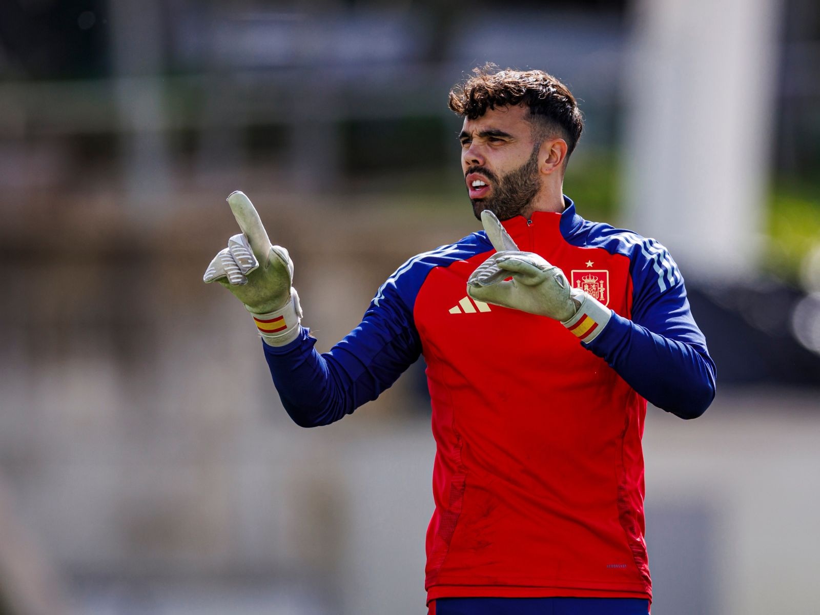 España vs. Colombia EN VIVO este viernes 22 de marzo del 2024 por partido amistoso desde Londres. | Foto: @SEFutbol