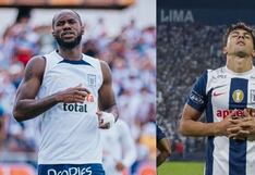 Un nuevo año, cambios en el equipo: Alianza Lima confirmó salidas de Cecilio Waterman y Franco Zanelatto