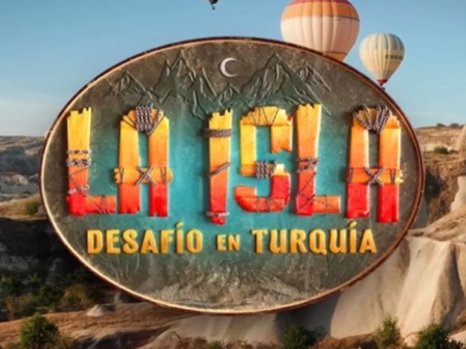 El reality “La Isla: Desafío en Turquía” tiene 18 participantes (Foto: Azteca UNO)