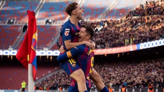 Video, resumen y goles del Barcelona vs. Athletic (3-0) por LaLiga