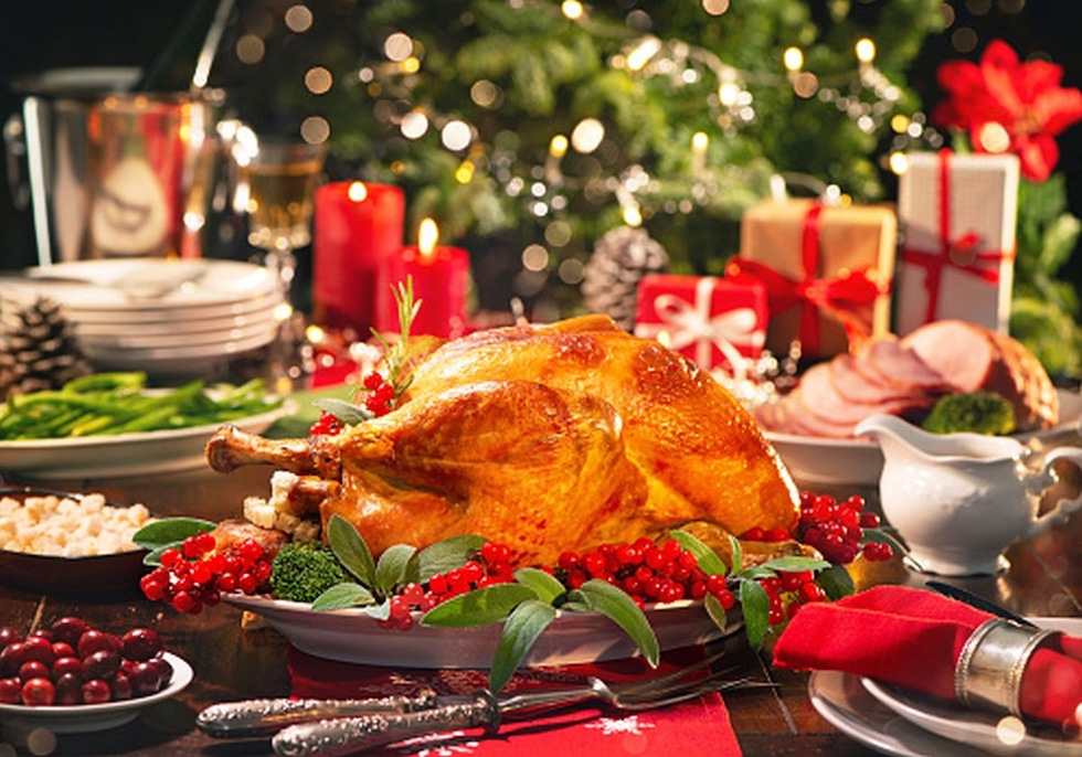 ¡Feliz Navidad 2024! 100 imágenes alusivas para dedicar en redes sociales a tus familiares y amigos.