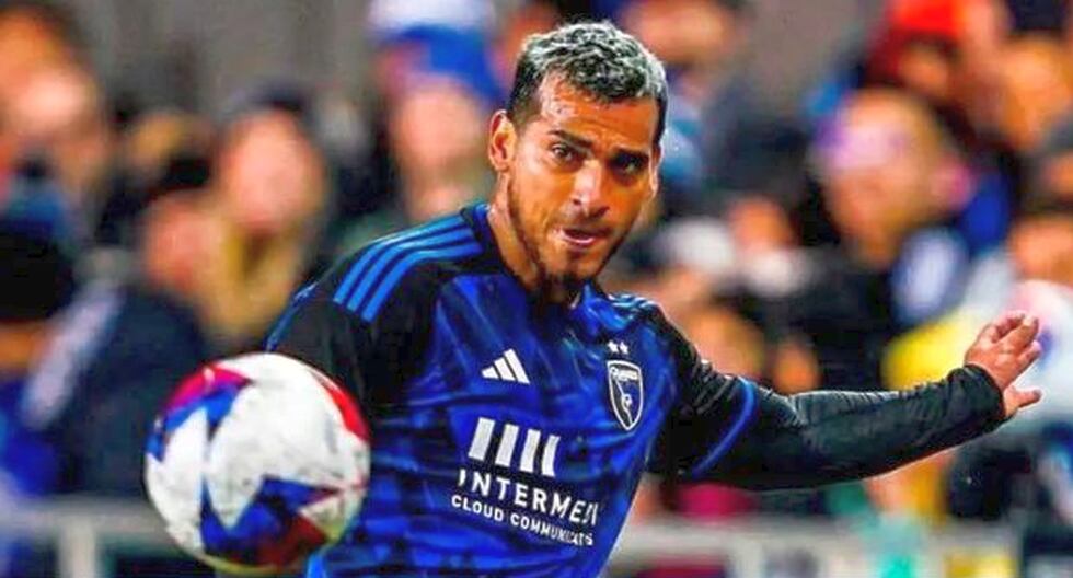 Miguel Trauco lleva dos goles con el San Jose Earthquakes. (Foto: Agencias)