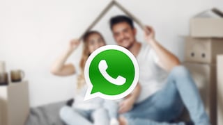 La guía para reemplazar el ícono de WhatsApp por una foto familiar en el celular de tu madre