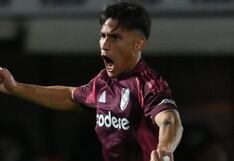 Video, resumen y gol: River vs. Platense (1-1), por la fecha 1 del Torneo Apertura de la LPF