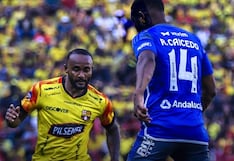 Barcelona SC vs Emelec (2-1): resumen, goles y video de la segunda fase de la Liga Pro