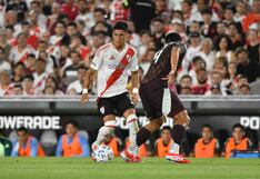 Video, resumen y goles: River Plate vs. México (2-0) en amistoso internacional