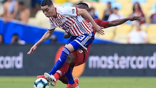 ¡Partidazo en el mítico Maracaná! Paraguay y Qatar empataron en el Grupo B de Copa América 2019