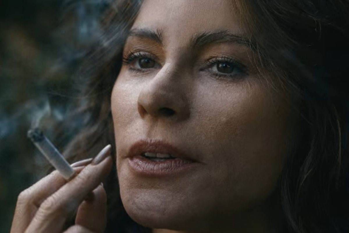 Aunque parezca difícil de creer, Griselda Blanco tuvo enemigos muy sanguinarios en el mundo del narcotráfico (Foto: Netflix)