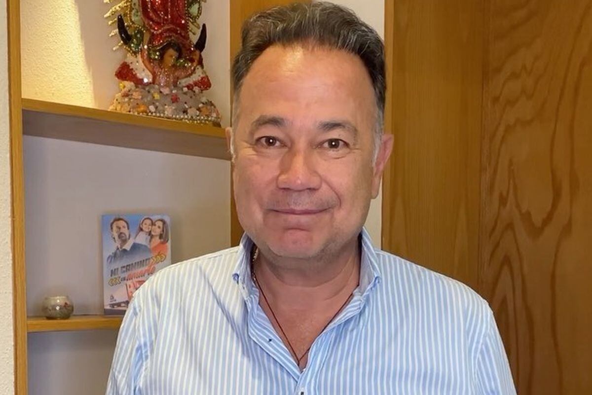 El reconocido productor deja un bran legado en el mundo de las telenovelas (Foto: Nicandro Díaz / Instagram)