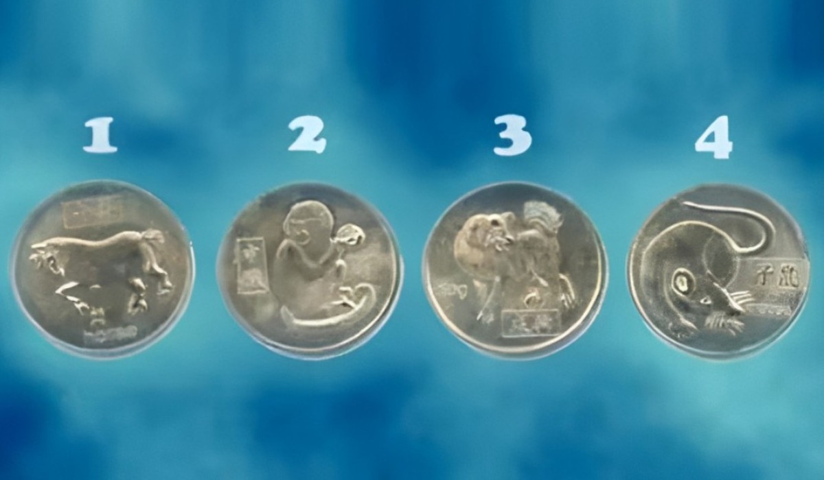 Descubre cómo será tu futuro con tan solo elegir una moneda en este test de personalidad (Foto: Namastest).