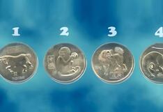 Test de personalidad: descubre qué te depara el futuro según la moneda que elijas