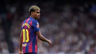 Los motivos del FC Barcelona para ser optimista pese a perder el clásico