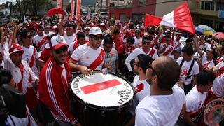 Perú en el repechaje: la sentida carta de un hincha peruano a los fanáticos de Nueva Zelanda