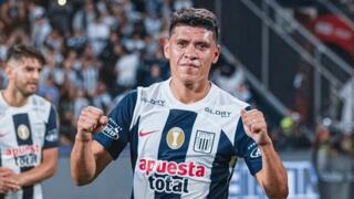 Jesús Castillo: “Queremos seguir dando pelea hasta el final en el Clausura”