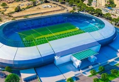 El moderno estadio que proyecta Piura y que tendrá capacidad para más 25 mil espectadores
