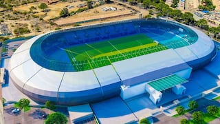 El moderno estadio que proyecta Piura y que tendrá capacidad para más 25 mil espectadores