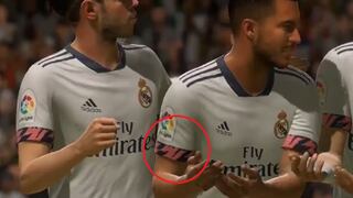 FIFA 21: lista de camisetas nuevas que llegarían al simulador de EA Sports