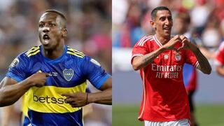 ¿Cuándo juegan Boca vs. Benfica por el Mundial de Clubes 2025?