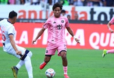 Alianza Lima vs. Inter Miami (3-0): goles, video y resumen del partido por Noche Blanquiazul