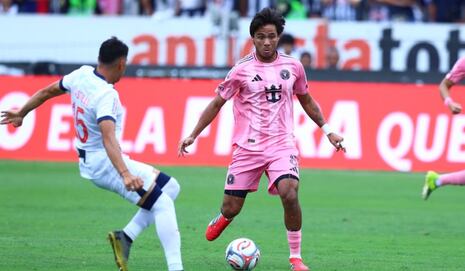 Alianza Lima vs. Inter Miami (3-0): goles, video y resumen del partido por Noche Blanquiazul