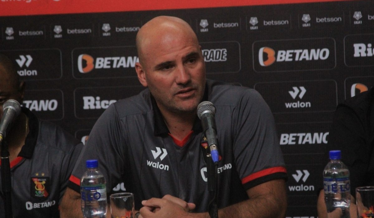 Ricardo Bettocchi habló sobre los derechos de TV. (Foto: Difusión)