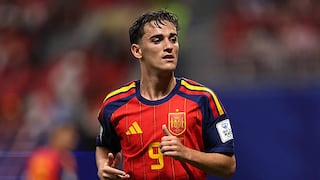 Video, resumen y mejores jugadas del empate entre España vs. Cabo Verde (0-0)