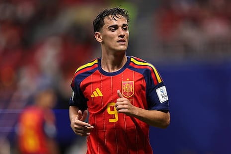 Video, resumen y mejores jugadas del empate entre España vs. Cabo Verde (0-0)