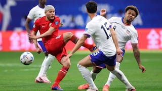 Panamá vs Estados Unidos (2-1): repasa el minuto a minuto y los goles por Copa América