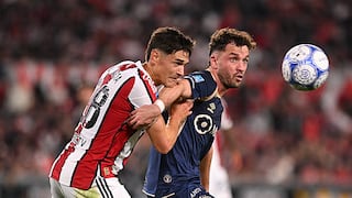 River venció por 2-0 a Argentinos: video y resumen completo del triunfo del ‘Millonario’