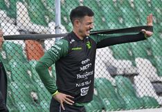 Periodista boliviano ‘fulmina’ al fútbol peruano tras llegada de Viscarra a Alianza Lima: “Menor que el nuestro”