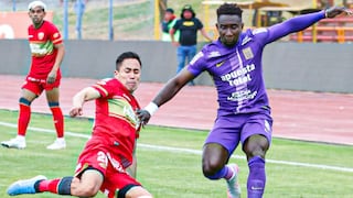 Alianza Lima vs. Sport Huancayo (2-1): video, resumen y gol por el Torneo Clausura 2025