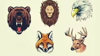 Test de personalidad: descubre si eres una persona especial, según qué animal elijas