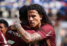 ¡Todo listo! La alineación confirmada de Universitario vs. Sport Boys en el Monumental