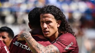 ¡Todo listo! La alineación confirmada de Universitario vs. Sport Boys en el Monumental