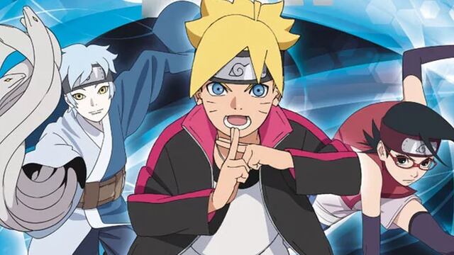 Masashi Kishimoto: El creador de “Naruto” será el nuevo encargado del guion de “Boruto”