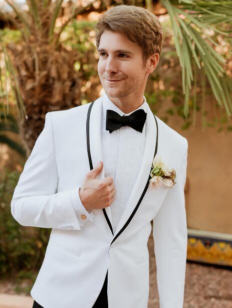 La muerte del actor Mike Heslin dejó sorprendido a todos sus seguidores (Foto: Mike Heslin / Instagram)