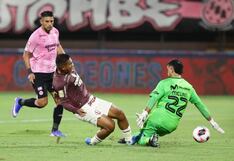 Universitario empató sin goles ante Sport Boys: video, gol y resumen del partido por el Torneo Apertura