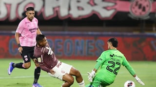 Desde el Callao, Universitario vs. Sport Boys EN VIVO: ver hoy gratis vía Liga 1 MAX