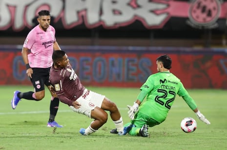Desde el Callao, Universitario vs. Sport Boys EN VIVO: ver hoy gratis vía Liga 1 MAX